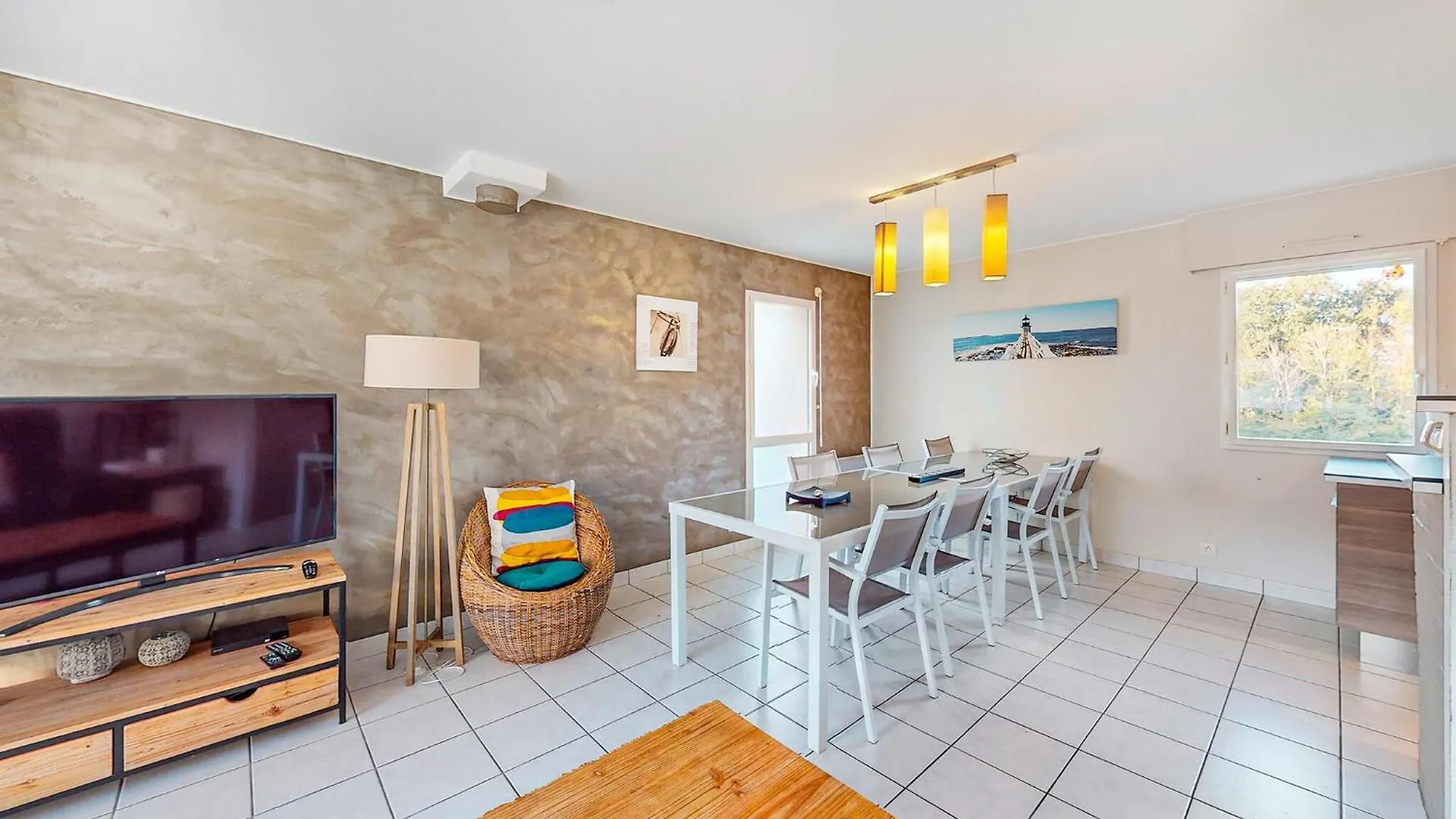 Gorgeous Home In Moelan-Sur-Mer With Sauna
