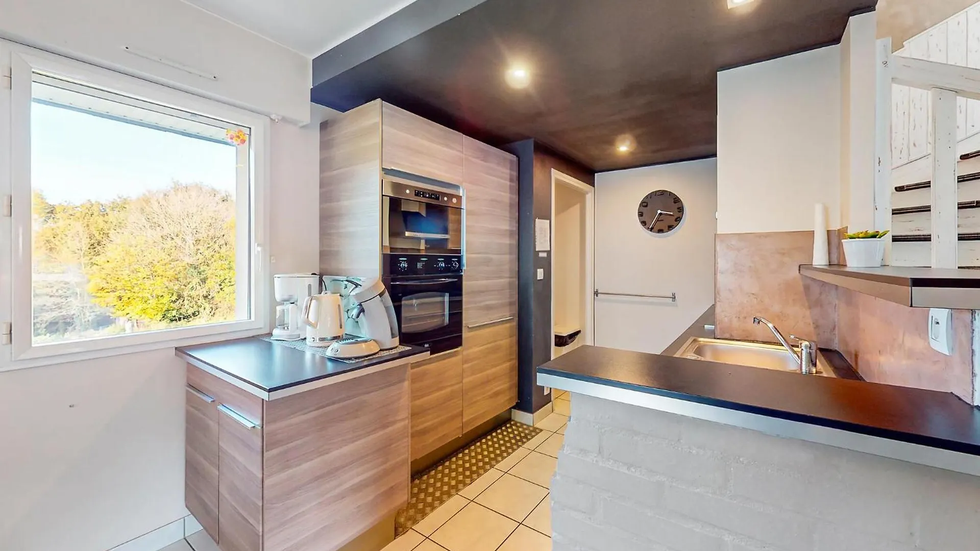 Gorgeous Home In Moelan-Sur-Mer With Sauna