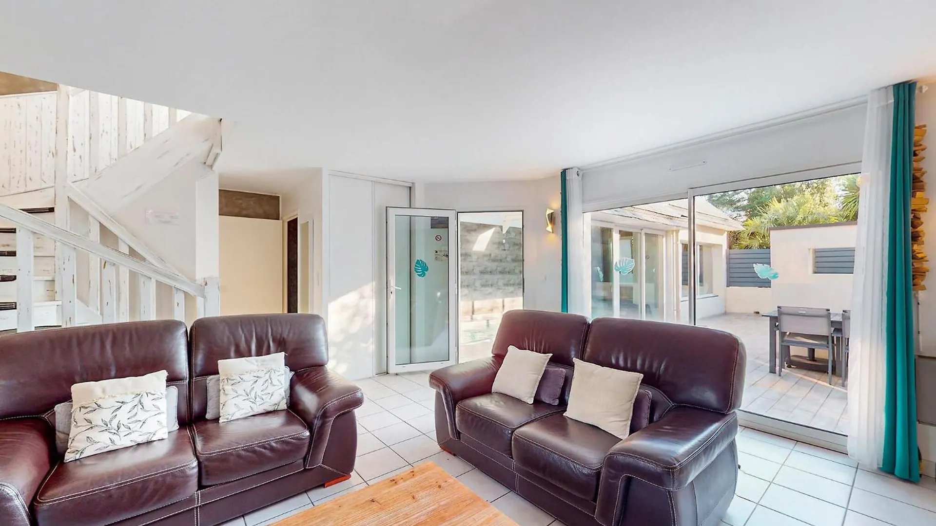 Gorgeous Home In Moelan-Sur-Mer With Sauna 0*,  Francie