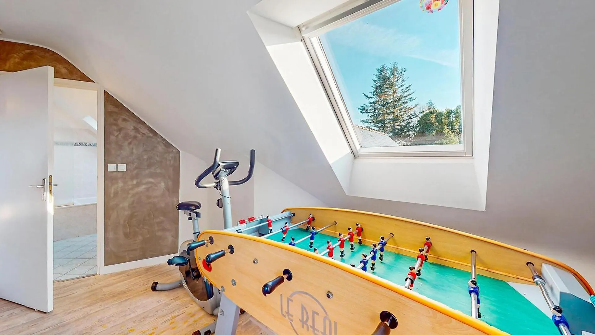 Gorgeous Home In Moelan-Sur-Mer With Sauna 0*,