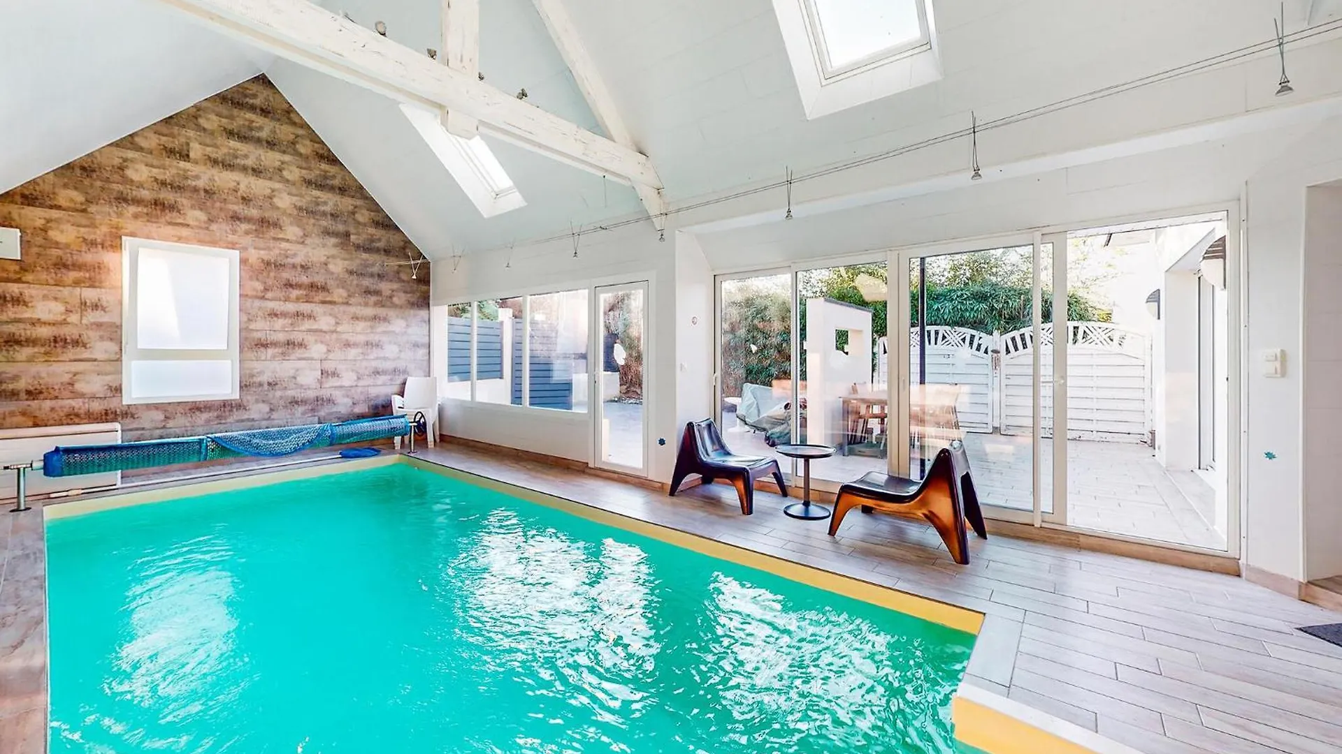 Gorgeous Home In Moelan-Sur-Mer With Sauna